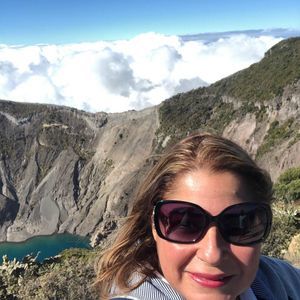 Meet your Posher, Karla